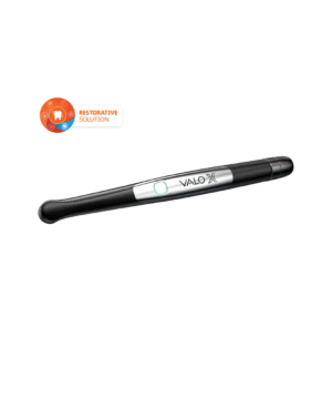 VALO X – LED პოლიმერიზატორი