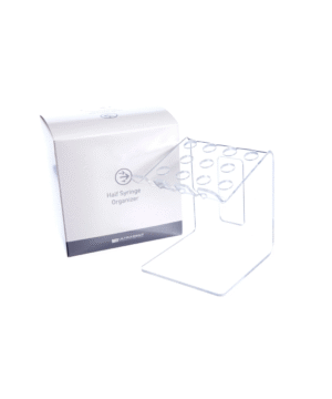 Syringe Organizer- შპრიცების ორგანიზერი