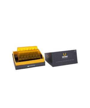 Uveneer™ Extra – ვინირის შაბლონები